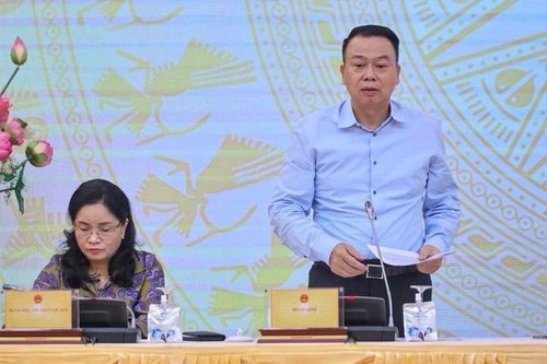 Khuyến khích kinh tế tư nhân tham gia sàn giao dịch tài sản mã hóa