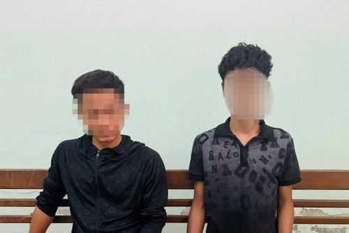 Chuyên gia pháp lý nói về vụ trộm hy hữu ở Đà Nẵng