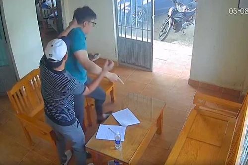 UBND tỉnh Lâm Đồng yêu cầu điều tra vụ đe dọa cán bộ Trạm Suối Cạn