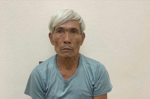 Kẻ trốn nã vì tội cướp tài sản 'sa lưới' sau 34 năm