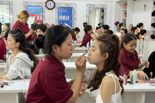 Cuộc chuyển mình mạnh mẽ của giáo dục nghề nghiệp