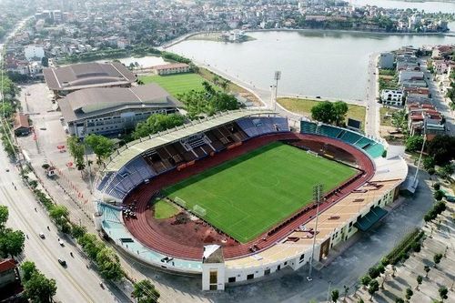 Phú Thọ sẵn sàng cho Giải Bóng đá nữ vô địch Đông Nam Á 2025