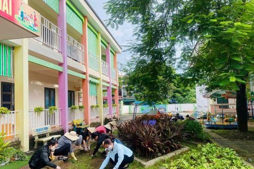 Phú Thọ tăng cường phòng chống sốt xuất huyết và dịch bệnh trong trường học