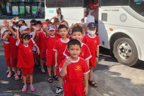 Tuyên Quang: Đảm bảo an toàn giao thông đối với xe đưa đón học sinh