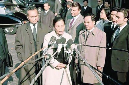Hiệp định Paris về Việt Nam: Ý nghĩa lịch sử và những bài học kinh nghiệm còn tươi mới