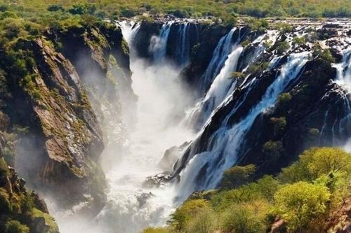 Angola: Viên ngọc thô đang thức giấc của du lịch châu Phi