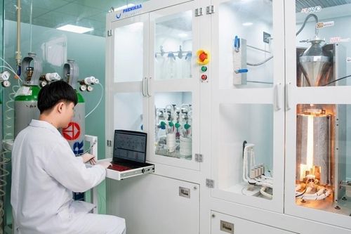 Đại học Phenikaa công bố nhiều ưu đãi, học bổng giá trị tuyển sinh sau đại học năm 2025