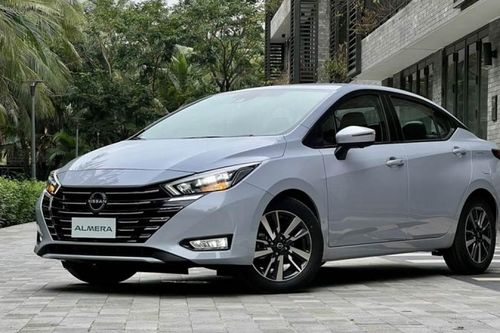 Cập nhật bảng giá xe hãng Nissan mới nhất tháng 8/2025
