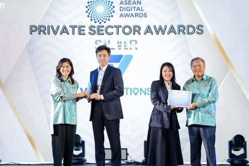 Lễ trao Giải thưởng Số ASEAN 2026 sẽ diễn ra tại Việt Nam