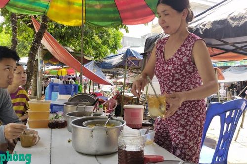 Thưởng thức thạch Mác Púp nơi núi rừng Cao Bằng