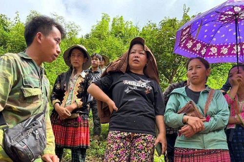 Trưởng bản thời đại mới và chuyện 'biết nói để dân làm theo'