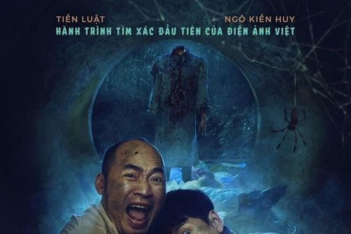 Phim kinh dị Việt đuối sức?