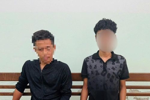 Triệt phá vụ án hy hữu: Trộm của... kẻ trộm