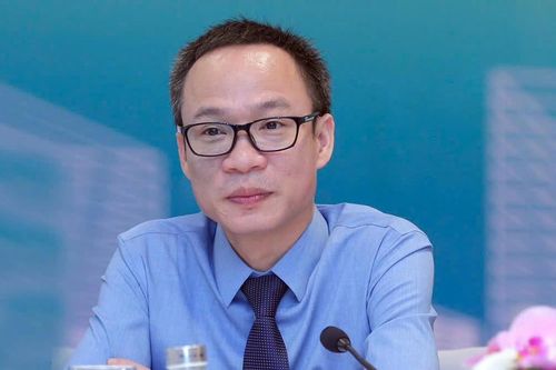 Nhà báo Phạm Nguyễn Toan giữ chức Chủ tịch Liên chi hội Bất động sản công nghiệp Việt Nam