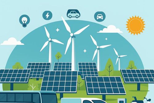 Xuất hiện 'ông lớn' ngành Bất động sản 'lấn sân' sang lĩnh vực xe điện