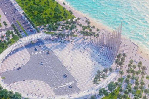 Tam Thắng – Trái tim mới của Bãi Sau