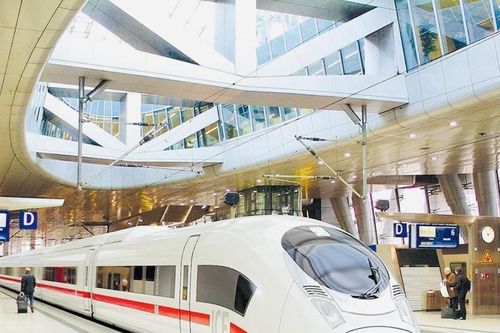 Đồng Nai kiến nghị bổ sung thêm 1 ga tàu cao tốc phía Đông