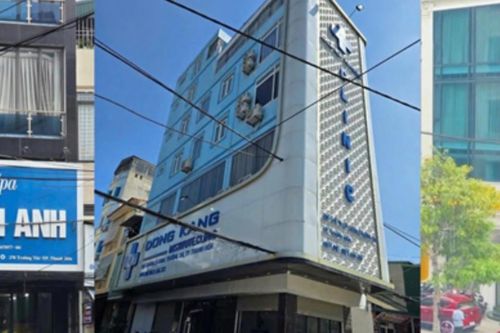 Công an Thanh Hóa: Tìm nạn nhân của một số thẩm mỹ viện 'lừa dối khách hàng'