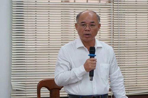 Phó Chủ tịch tỉnh Đắk Lắk được giao điều hành 'siêu ban'