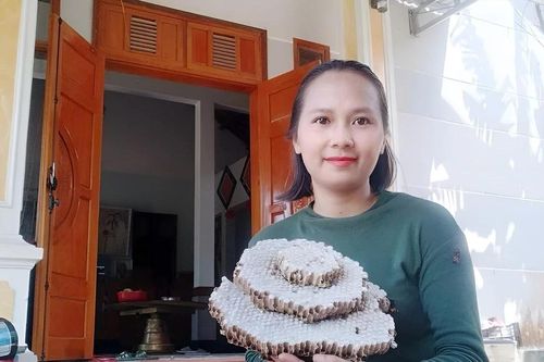 Sơn hào là đây!...