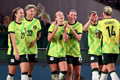 Nhận định Nữ Myanmar vs Nữ Australia, 16h30 ngày 7/8: Sức mạnh của Chuột túi