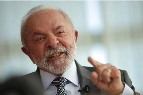 Mỹ áp thuế 50%, Tổng thống Brazil tuyên bố sẽ không chịu mất mặt
