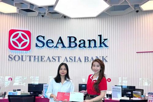 Quỹ Ươm mầm ước mơ SeABank nhận đỡ đầu thêm 10 học sinh nghèo hiếu học: Nối dài hành trình 10 năm gieo mơ ước