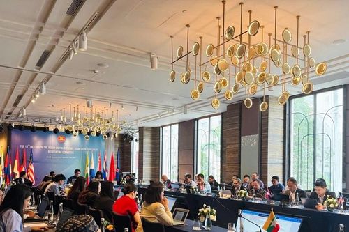 DEFA – Bệ phóng cho một ASEAN số hội nhập, bao trùm và bền vững