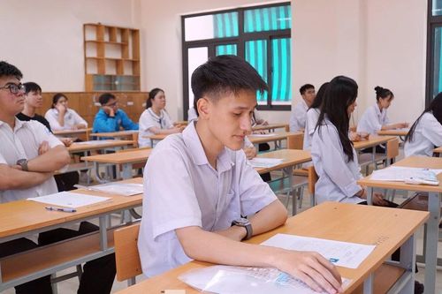 Hải Phòng điều chỉnh hình thức thi tuyển sinh lớp 10 kể từ lứa học sinh 2K11
