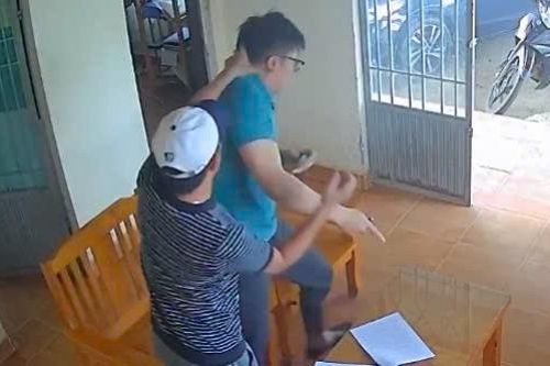 Khẩn trương điều tra vụ Trạm trưởng quản lý bảo vệ rừng bị đe dọa tại trụ sở