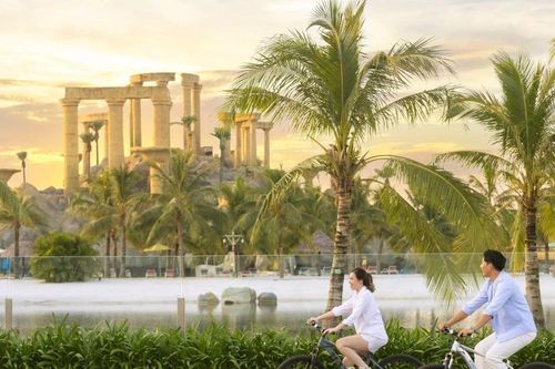 Bộ ba lợi thế đưa tâm điểm sống, nghỉ dưỡng phía Đông Hà Nội vào 'vùng tăng giá'