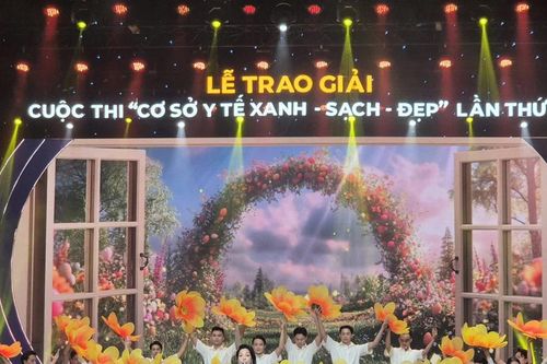 Bộ trưởng Đào Hồng Lan: Quyết tâm biến mỗi cơ sở y tế trở thành điểm tựa an toàn, nhân văn và bền vững cho người dân