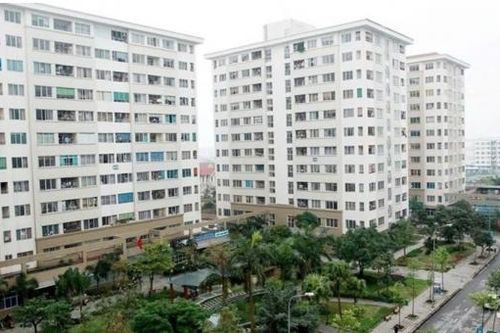 Điểm tin xây dựng - bất động sản ngày 7/8: TP Hồ Chí Minh công khai, minh bạch các chính sách hỗ trợ nhà ở xã hội