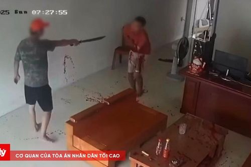 Điều tra vụ 1 người bị chém đứt gần nửa cánh tay ở Hải Phòng