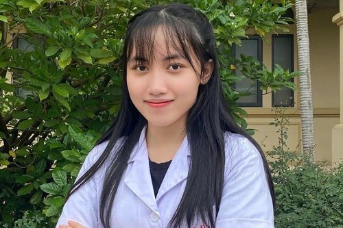 Thủ khoa khối B toàn quốc tiếp tục tốt nghiệp thủ khoa đầu ra Đại học Y Hà Nội