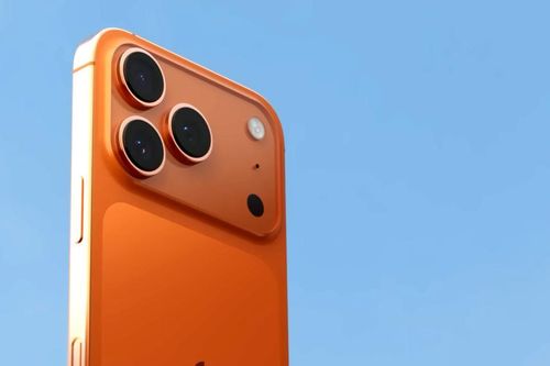 iPhone 17 Pro Max: 7 tính năng đỉnh cao mới được mong đợi ra mắt tháng tới