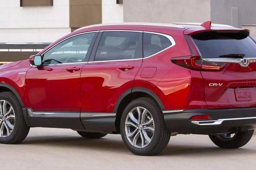 Honda vướng lùm xùm giấu lỗi động cơ tăng áp trên loạt mẫu Civic, CR-V, Accord