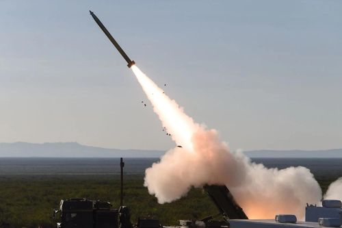 Công nghệ siêu tên lửa GMARS mới mạnh gấp đôi HIMARS thống trị chiến trường