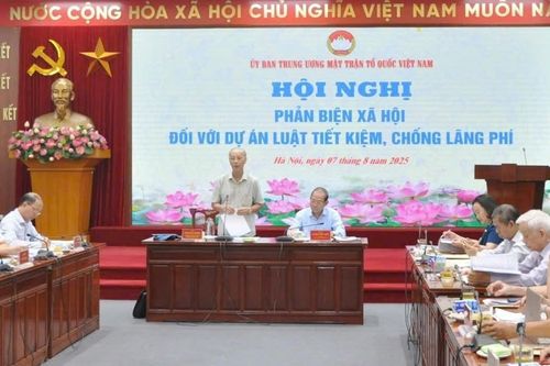 Khó tổ chức đoàn giám sát việc lãng phí đất đai, công sở, biệt thự, chung cư