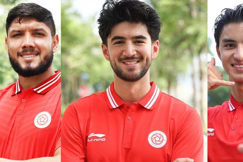 Thể Công Viettel công bố loạt 'bom tấn' đua vô địch V-League