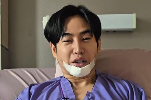 Vụ ca sĩ bị chém ở trạm xăng: Thừa nhận say xỉn, xin xã hội tha thứ