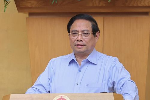 Thủ tướng yêu cầu có gói ưu đãi về nhà ở cho cán bộ gặp khó khăn sau sáp nhập