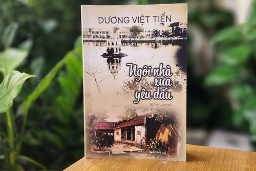 Những câu chuyện thú vị trong 'Ngôi nhà xưa yêu dấu'