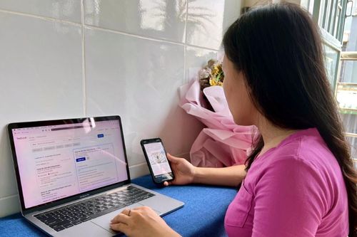 Hơn 300 triệu của cô gái Hà Nội 'bốc hơi' sau khi nhận việc với 'hãng thời trang'