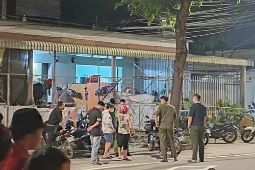 Nghi án chồng sát hại vợ rồi tự sát trong phòng trọ ở TPHCM
