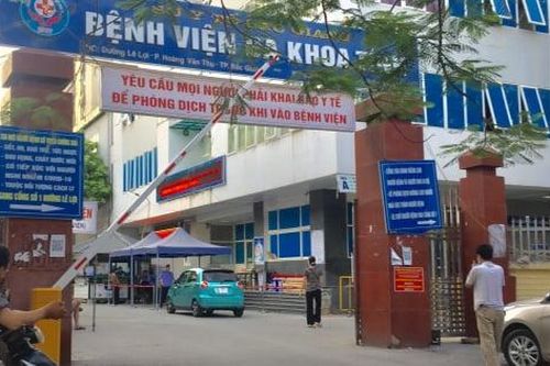 Thiếu niên 15 tuổi tử vong tại Bệnh viện đa khoa Bắc Ninh số 1, Sở Y tế nói gì?