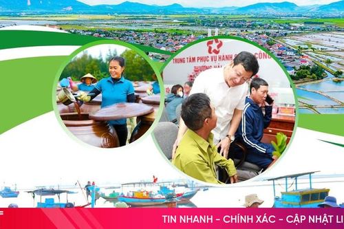 Hải Ninh - khí thế mới, khát vọng mới!