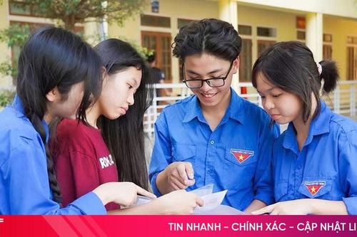 Mùa hè ý nghĩa cùng chiến dịch 'Hoa phượng đỏ'