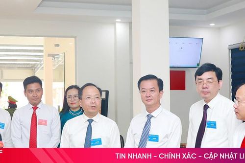 Sông Trí đặt mục tiêu trở thành đô thị động lực khu vực Nam Hà Tĩnh