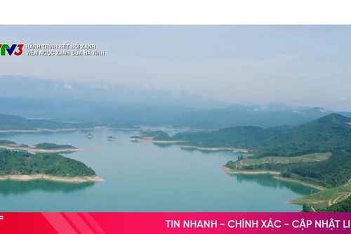 Hành trình kết nối xanh: Khám phá viên ngọc xanh của Hà Tĩnh - Vườn quốc gia Vũ Quang